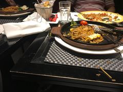 -半秋山西餐厅(巴南万达广场店)