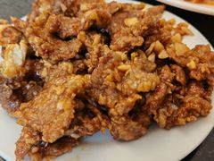 -清真宏玉祥黄门脸餐厅(华荫东里店)