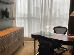 -广州粤海喜来登酒店