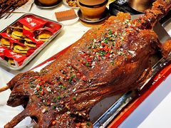 -谭十三南昌大排档(船山路总店)