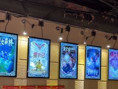 -逃脱反斗城沉浸剧情密室(北京路店)