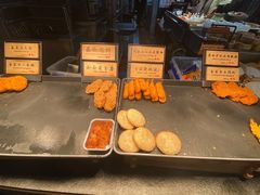 -和府捞面(景枫中心店)