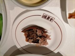 酥脆鸭头-北京全聚德(王府井店)