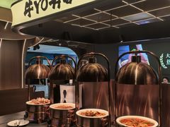 -牛YO寿喜烧·铁板烧和牛火锅自助(市府恒隆店)