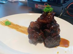-索菲特酒店·乐轩华中餐厅