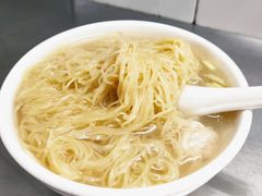 -汉记面馆(南华东路店)