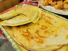 -闯关东东北农家菜(崂山石老人店)