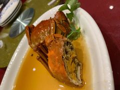 熟醉蟹-老吉士酒家(天平路店)