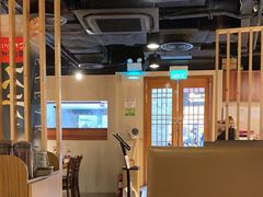 -Ufufu cafe(天神巷店)