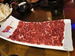 -左庭右院鲜牛肉火锅(新梅广场店)