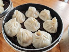 -罗卜李包子羊肉汤