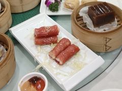 -万山楼海鲜酒家·二十三年老字号