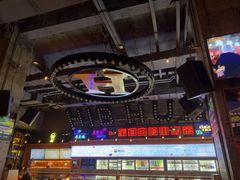 -HIB HUB公社(解放西路店)