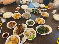 -松發肉骨茶(先得坊店)