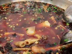 -黑竹香鸡(营和巷店)