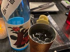 -Fukumimi·美醉堂 居酒屋(金尚店)