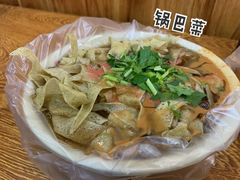 -真素诚·清真(新华路店)