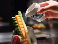 -Ginza Onodera铁板烧(外滩十八号店)