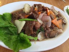 -ZF Seafood Restaurant 卓峰海鲜餐