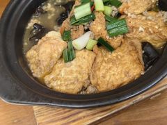 -老馆子·建德菜·山肴鱼鲜(海威新界店)