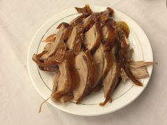 -北京全聚德(天安门店)