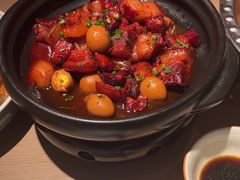 -陈一道辣椒炒肉·徐州菜(六中店)