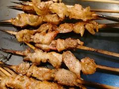 -望京小腰(北京总店)