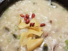 -蟹蟹潮汕砂锅粥(食八方美食城店)