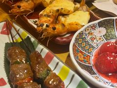 -吉兆·料理(红梅南路店)