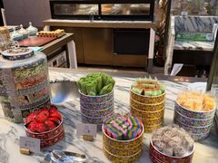 -Colony(新加坡丽思卡尔顿美年酒店)