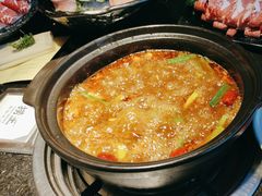 -捞王猪肚鸡火锅(昆山店)