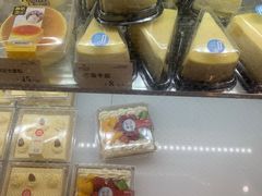 -昆明冠生园·蛋糕·面包(南强街店)