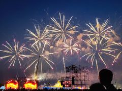 -泰达航母主题公园