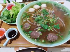 -越弥越南传统美食馆