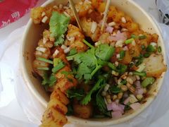 -周小亮丁家坡洋芋(全国总店)