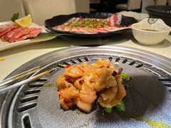 -猫爪爪原切自助烤肉(观音桥阳光世纪店)