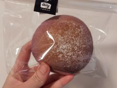 紫米肉松米面包-丁香西饼屋(桂林路店)