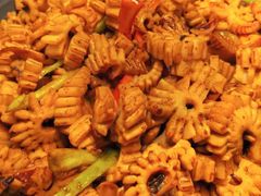 -汉丽斯巴西烤肉自助(市南店)