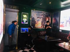 -欧歌堡KTV PARTY(万濠城店)