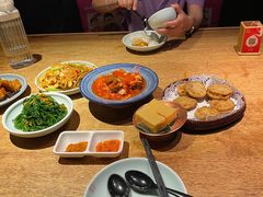 -小吊梨汤·北京菜·烤鸭(四元桥店)