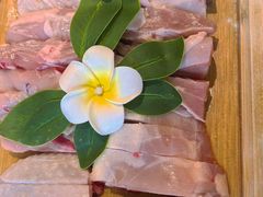 -花菇朵 ll 野生菌锅·精品滇菜(后沙峪店)