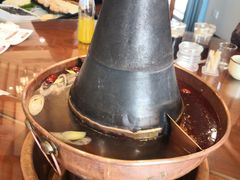 -竹叶涮肉坊(总店)