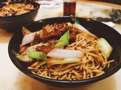 片儿川-慧娟面馆·餐厅(望江路店)