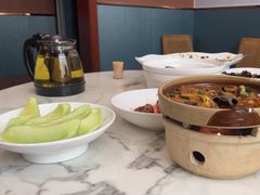 -桃园农庄烤全羊(江秋路店)