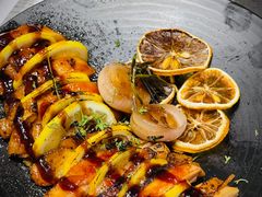 -娜娜家·Nana's restaurant(国金汇店)