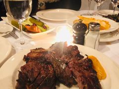 -Keens Steakhouse