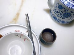 -绿茶餐厅(成都太古里店)