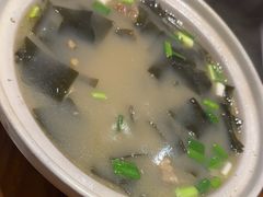 -房县土本味土鸡汤特色餐厅(沌口店)