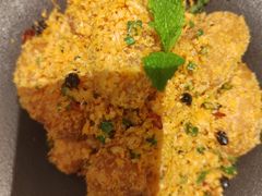 -院里寻菜·精致庭院菜(观沙岭店)