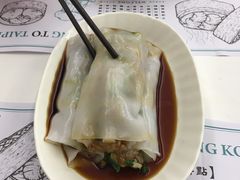 -点点心点心专门店(湾仔店)